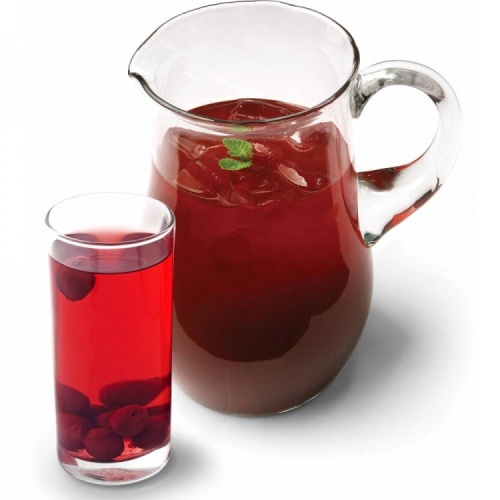 Компот из Кизила 3л