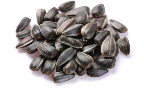 Семечки подсолнечные 